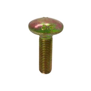 PARAFUSO FRANCES 8.8  M12*45