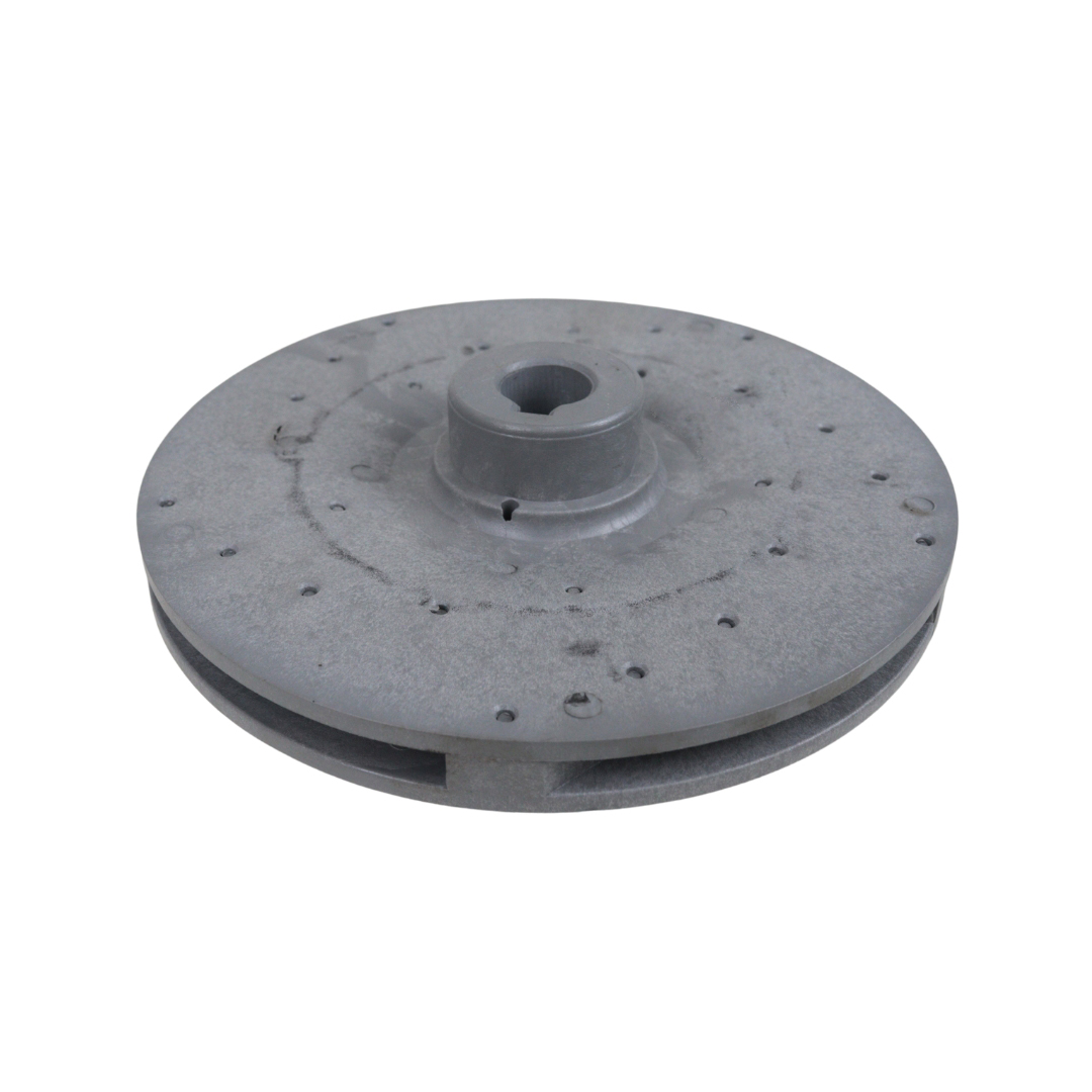 ROTOR P BOMBAS CENTRIFUGAS HYPRO 9303 MF MS9030, V BS3020, JD 4630 - Imagem 2