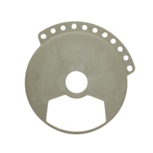 REGULADOR INF.LANCER MONODISCO