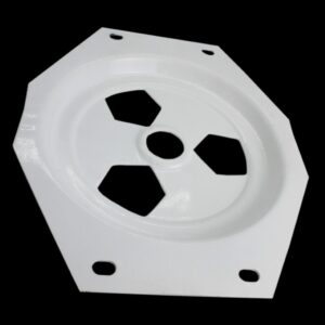 PRATO LANCER PENDULAR NOVO 3 FUROS