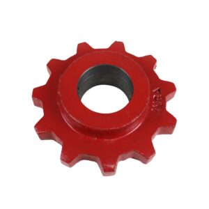 ENGRENAGEM DA ESTEIRA