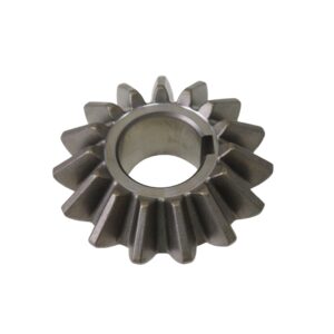 ENGRENAGEM Z15 FORJADO CX DE TRANSMISSAO