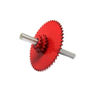 TRANSMISSAO LATERAL 2500 A 10000