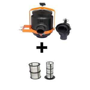 FILTRO SUCCAO COMPLETO FVS 200