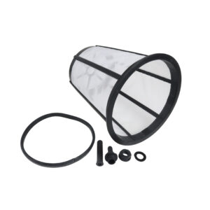 ELEMENTO FILTRANTE COADOR - JACTO (FECHADO)