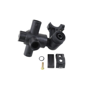 PORTA BICO QUADRIJET P  TUBO Ø26,4