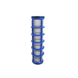 ELEMENTO FILTRANTE M50 AZUL (DIAM 208MM X 54MM X 45MM)