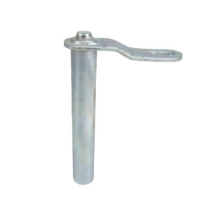 PINO 25,4X165 C  LUB. UNIPORT 2500 3000