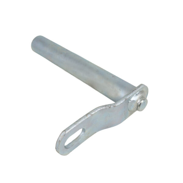 PINO 25,4X165 C  LUB. UNIPORT 2500 3000 - Imagem 2
