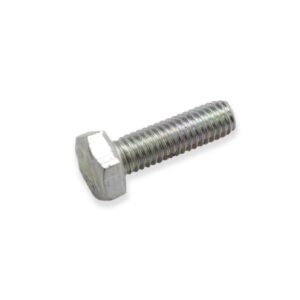 PARAFUSO SEXTAVADO 6X20