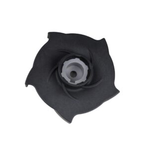 ROTOR - BOMBA CENTRIFUGA 3