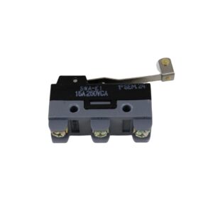 SENSOR DO INTERRUPTOR DO ROTOR