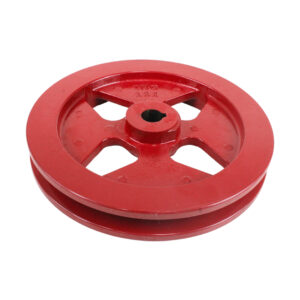 POLIA DE FERRO D264,6MM