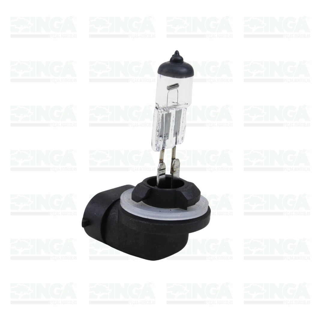 LAMPADA H37 HALOGENA: TUBO DE DESCARGA, TANQUE GRANELEIRO, LUZ DE TRABALHO, LUZ DA PENEIRA, ILUMINACAO TRASEIRA FAROL DE SERVICO - Imagem 3