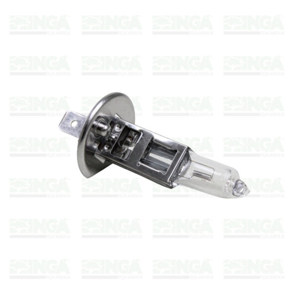 LAMPADA H1 HALOGENA FAROL ALTO, BAIXO, NEBLINA : GIROFLEX