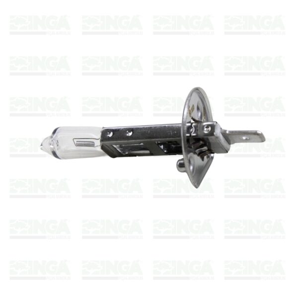 LAMPADA H1 HALOGENA FAROL ALTO, BAIXO, NEBLINA : GIROFLEX - Imagem 3