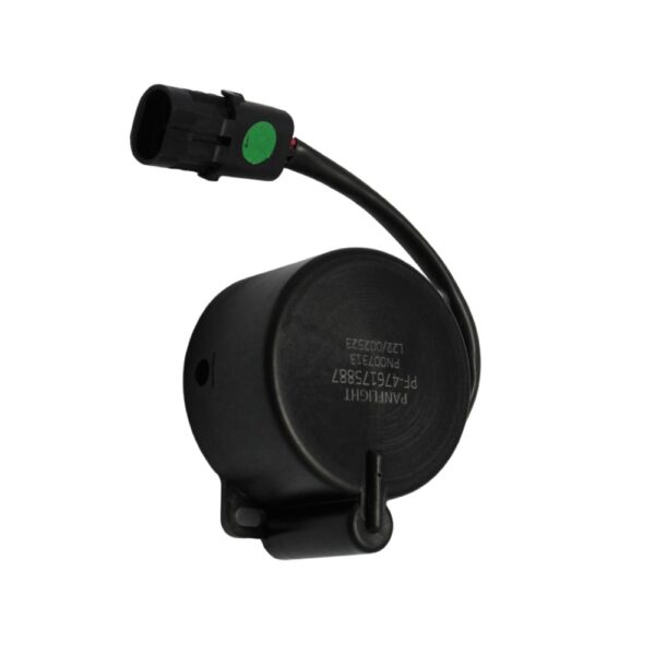 SENSOR VELOCIDADE DO GRAO LIMPO - Imagem 2