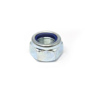 PORCA TRAVANTE C  NYLON (BAIXA) M24