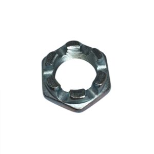 PORCA EIXO SUSPENSAO TRASEIRA