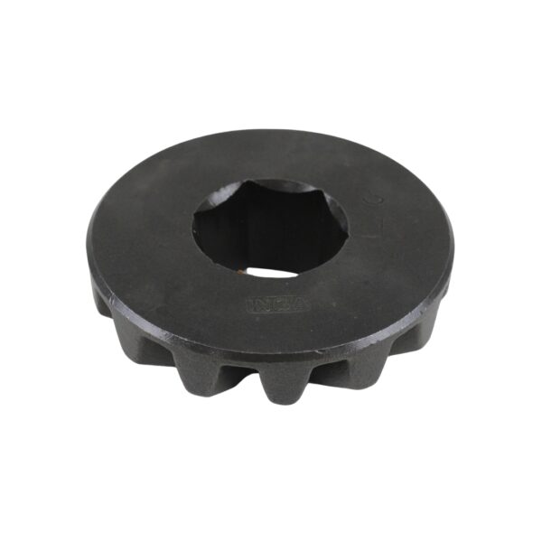 ENGRENAGEM CONICA 2388,2399,2566,2688,2799,4130,5130-CASE,7130,CR5080 - Imagem 2