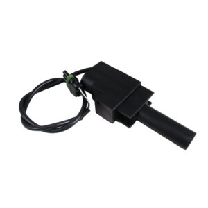 SENSOR SEMENTE ALTA TAXA TUBO