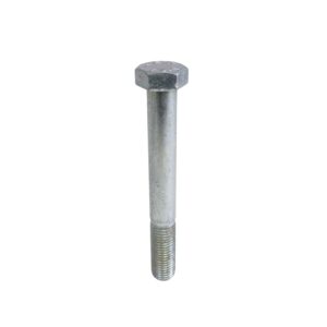 PARAFUSO SEXTAVADO  M20 X 160