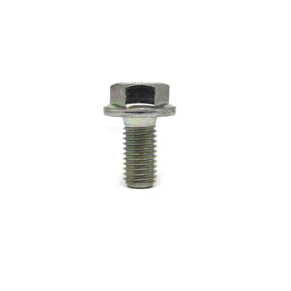 PARAFUSO SEXTAVADO FL M12X25