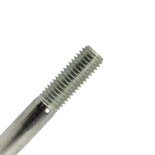 PARAFUSO SEXT. FLANGEADA  M12 X100 - Imagem 3