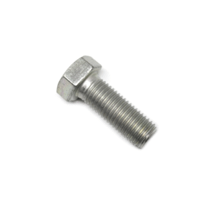 PARAFUSO SEXTAVADO M20X55