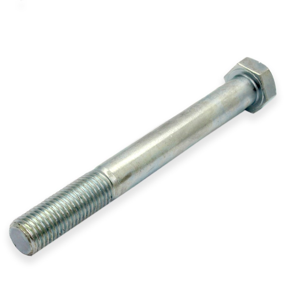 PARAFUSO SEXTAVADO M20X180 10.9 - Imagem 3