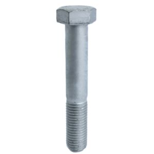 PARAFUSO SEXTAVADO M20 X 120