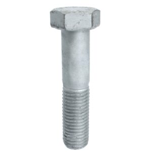 PARAFUSO SEXTAVADO M20 X 90   10.9