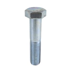 PARAFUSO SEXTAVADO M20 X 90 MATERIAL CN