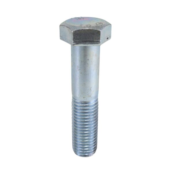 PARAFUSO SEXTAVADO M20 X 90 MATERIAL CN