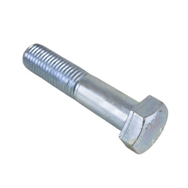 PARAFUSO SEXTAVADO M20 X 90 MATERIAL CN - Imagem 2