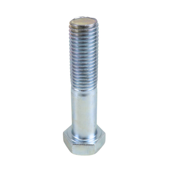 PARAFUSO SEXTAVADO M20 X 90 MATERIAL CN - Imagem 3