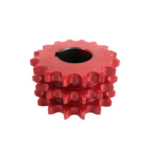 ENGRENAGEM TRIPLA Z16 ASA 60 DESCARGA TANKER FAST