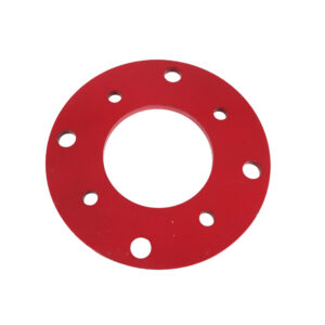 FLANGE TUBO DESCARGA FAST 16500 19000