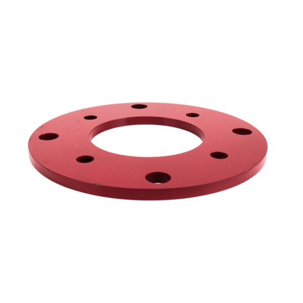 FLANGE TUBO DESCARGA FAST 16500 19000 - Imagem 2