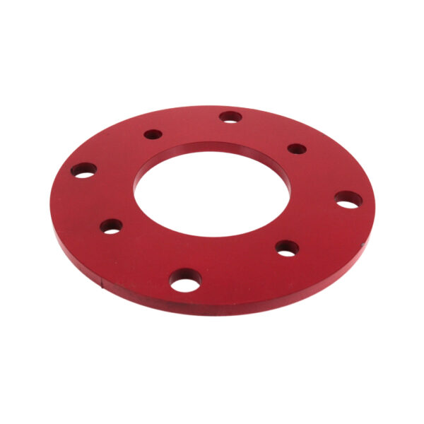 FLANGE TUBO DESCARGA FAST 16500 19000 - Imagem 3