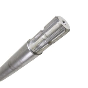 EIXO CENTRAL KIT DE TRANSMISSAO