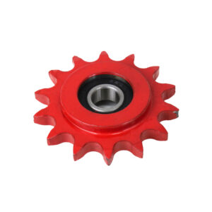 ENGRENAGEM Z14 ASA 50 C  ROLAMENTO