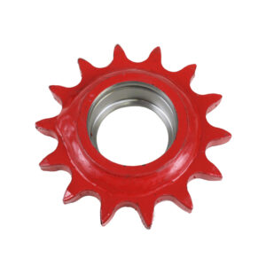 ENGR TRANSM. CENTRAL Z 14 ASA 50