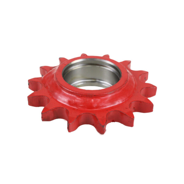 ENGR TRANSM. CENTRAL Z 14 ASA 50 - Imagem 2