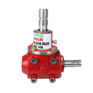 CAIXA DE TRANS. COMPLETA LANCER MAXIMUS 12000
