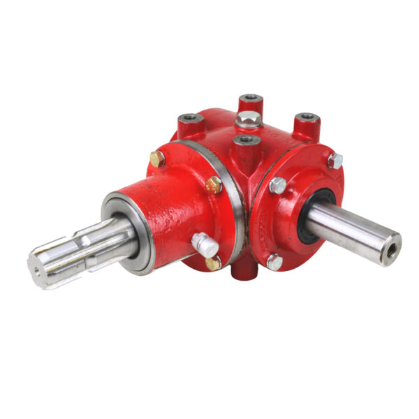 CAIXA DE TRANS. COMPLETA LANCER MAXIMUS 12000 - Imagem 2