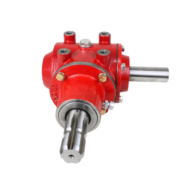 CAIXA DE TRANS. COMPLETA LANCER MAXIMUS 12000 - Imagem 3
