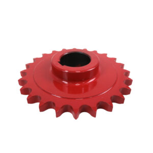 ENGRENAGEM TRANS. LATERAL Z24 ASA 60