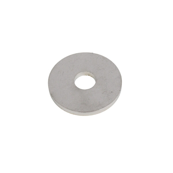 ARRUELA DE INOX
