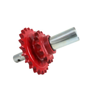 TRANSMISSAO LATERAL MAXIMUS